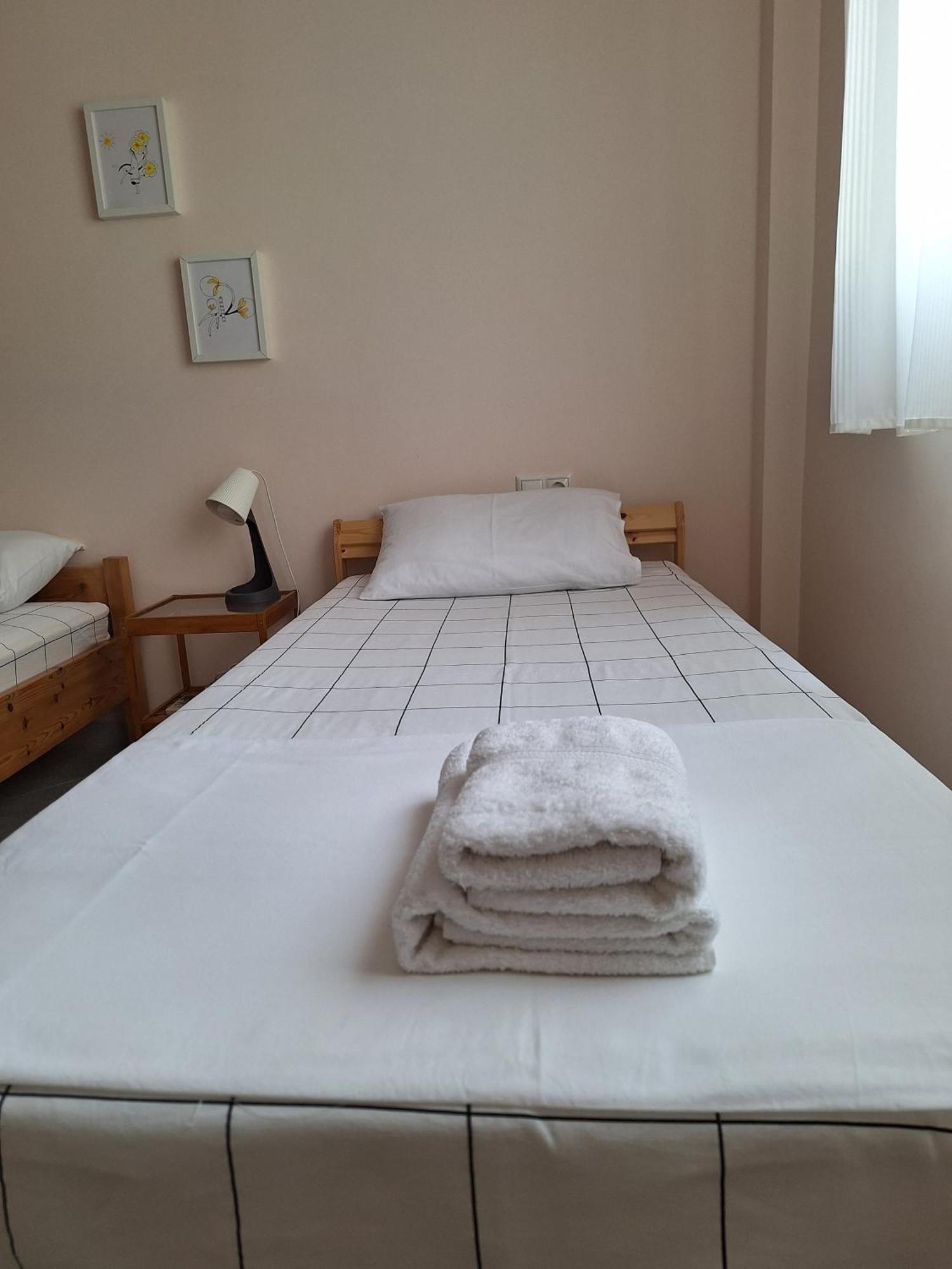 B&B One Vónitsa Eksteriør bilde