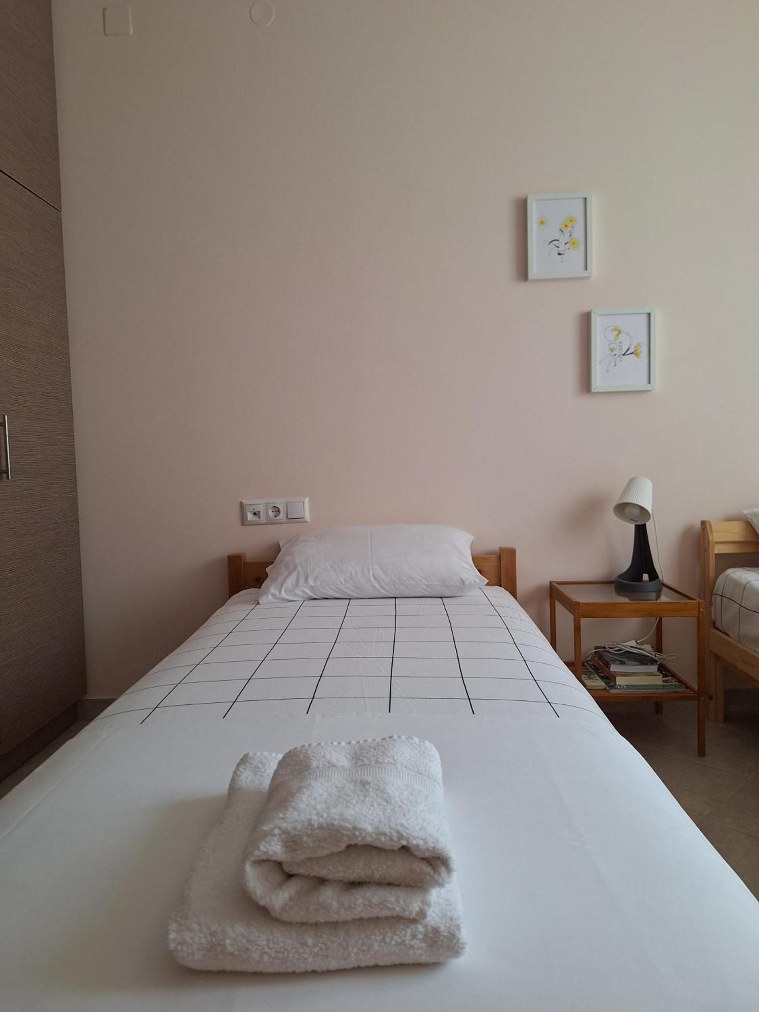 B&B One Vónitsa Eksteriør bilde
