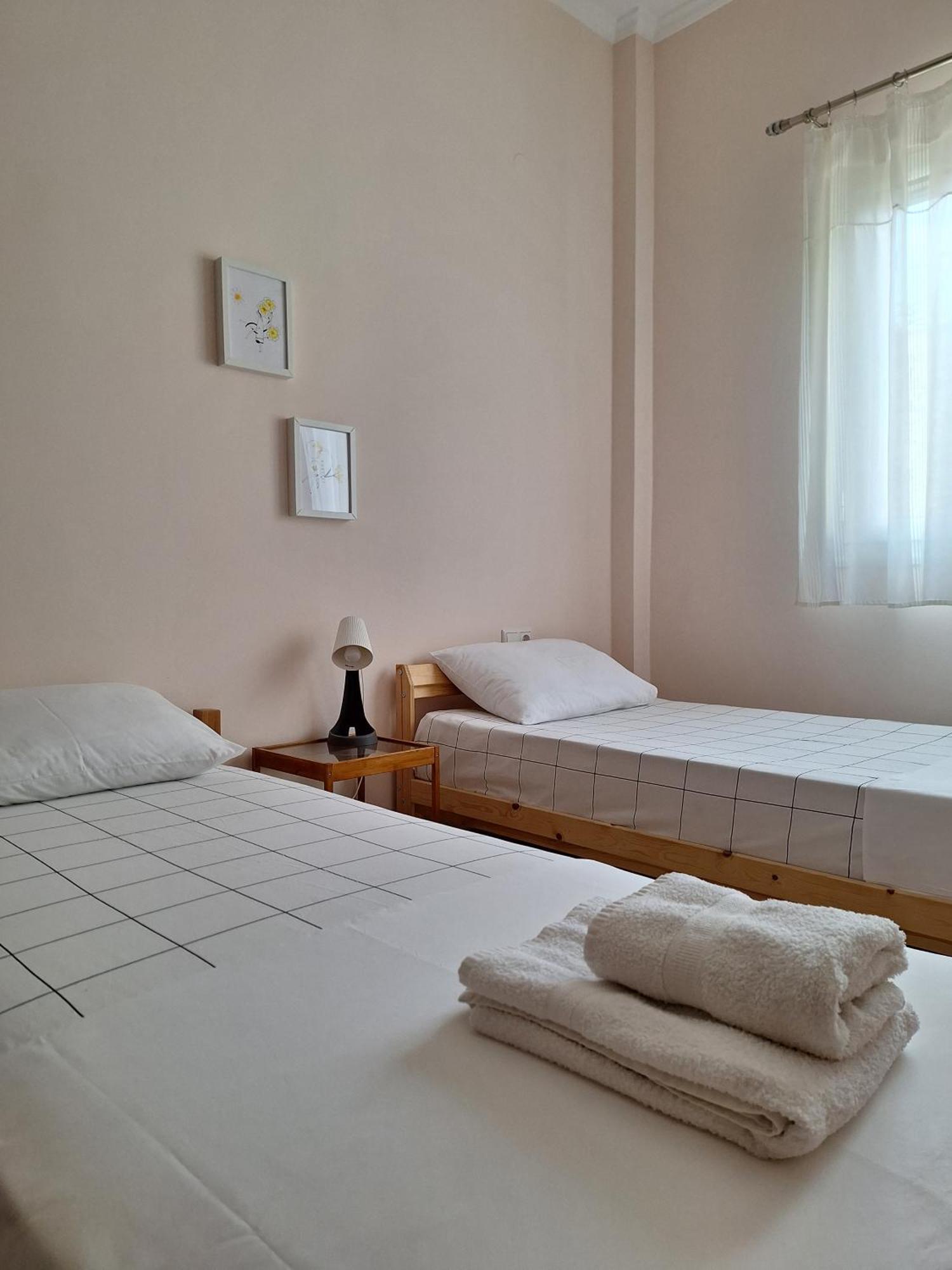 B&B One Vónitsa Eksteriør bilde