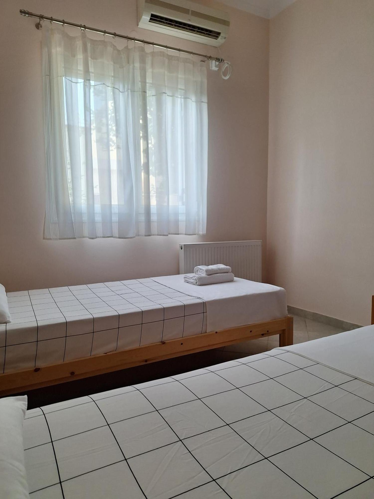 B&B One Vónitsa Eksteriør bilde