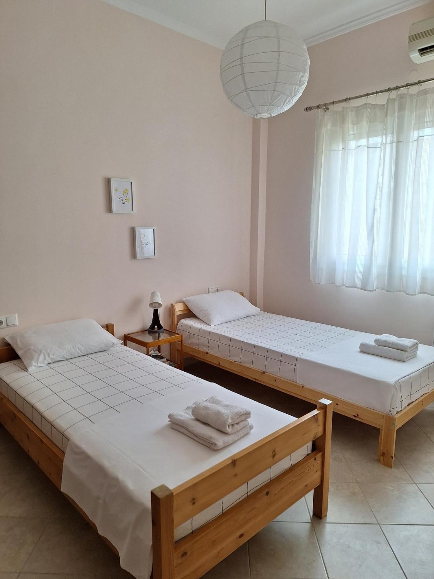 B&B One Vónitsa Eksteriør bilde