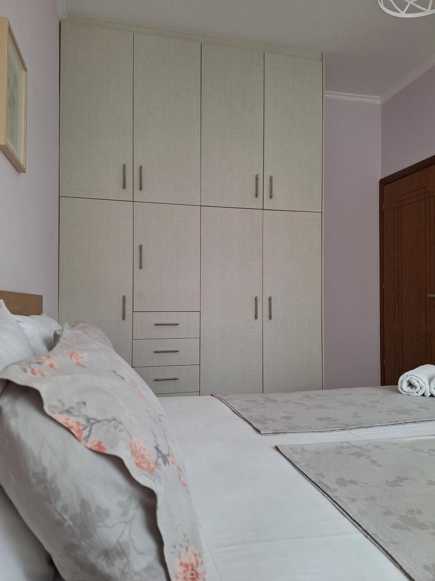 B&B One Vónitsa Eksteriør bilde
