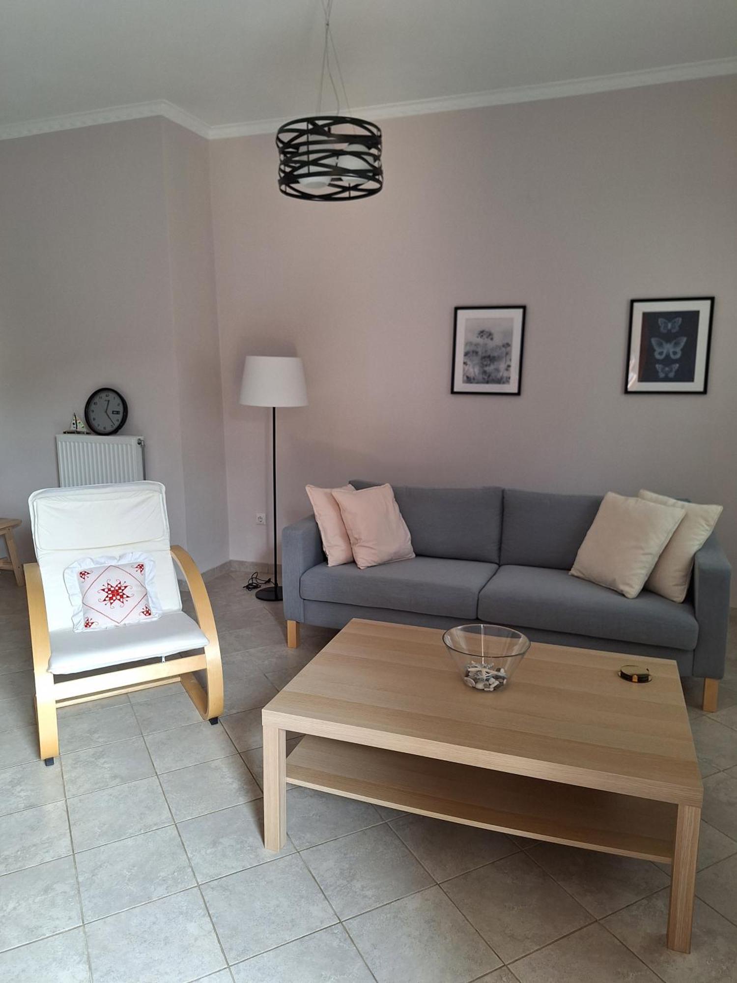 B&B One Vónitsa Eksteriør bilde