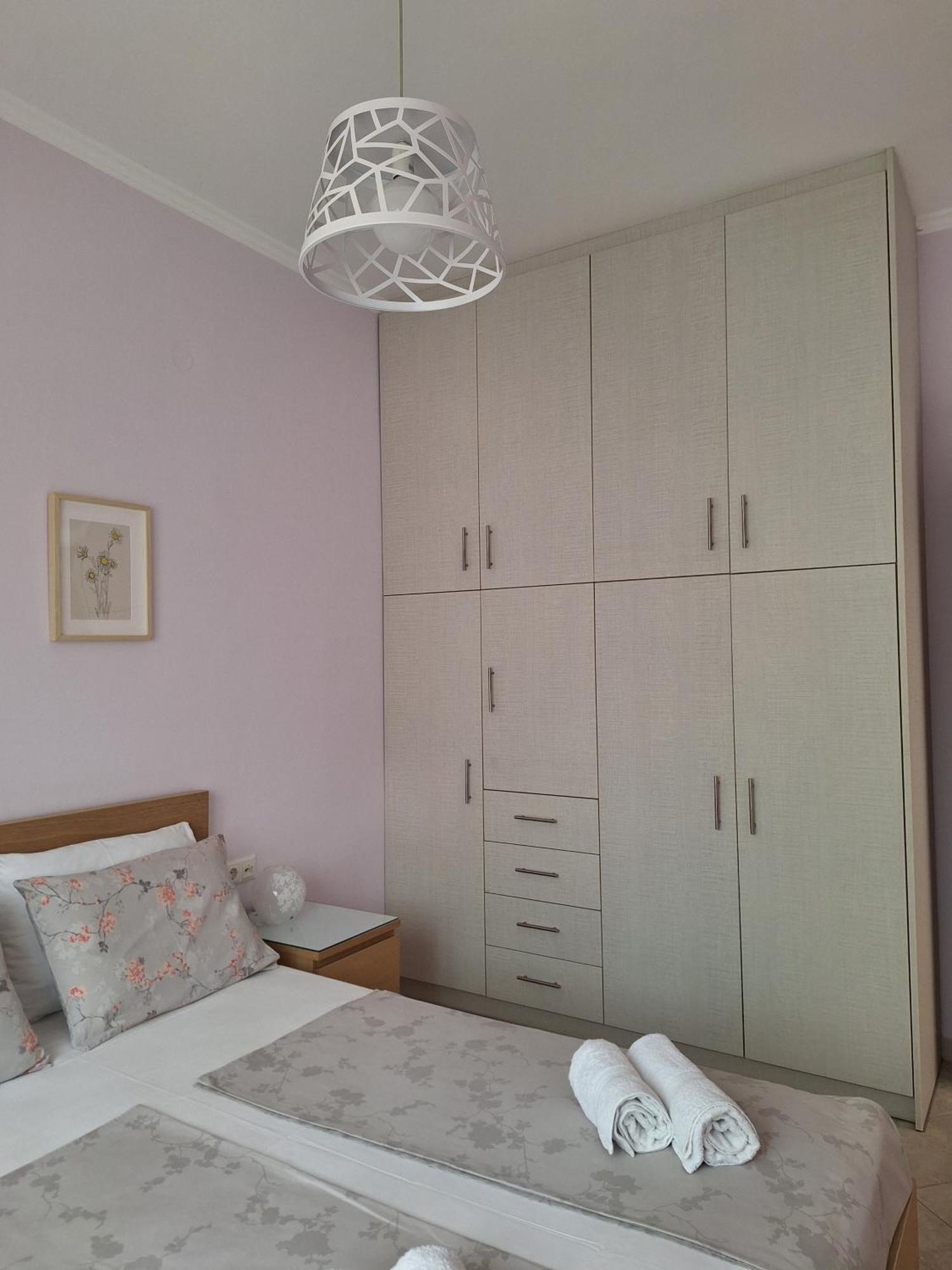 B&B One Vónitsa Eksteriør bilde